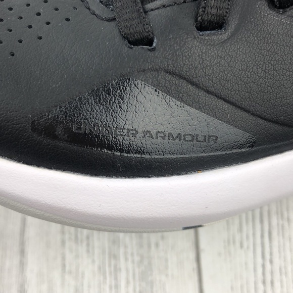 Under Armour lockdown 5 sneakers size 11 - Picture 7 of 12